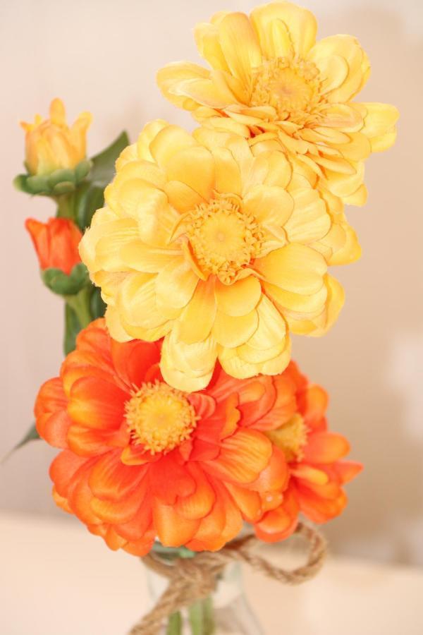 Flowers Apartments Прага Екстер'єр фото